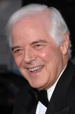 Nick Clooney at event of Leatherheads (2008)