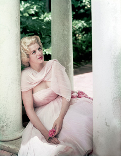 Rosemary Clooney circa 1960s