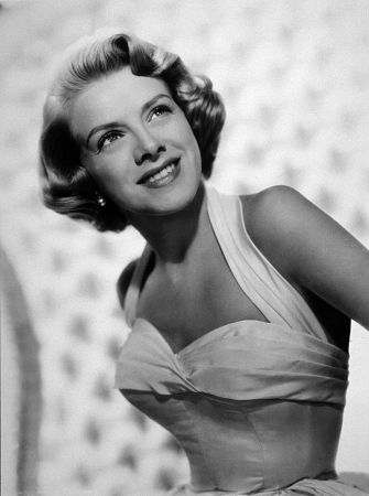 Rosemary Clooney Circa 1952