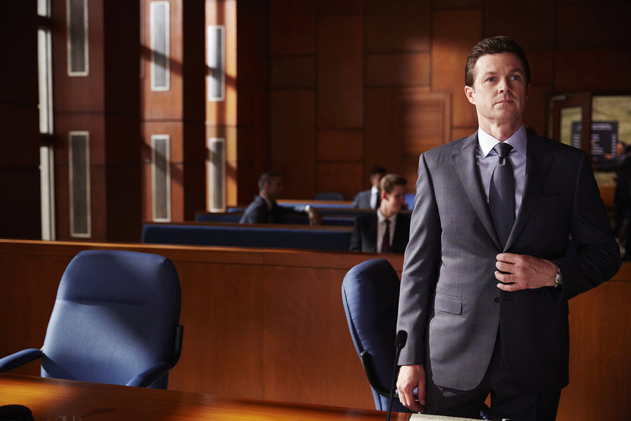 Still of Eric Close in Suits (2011)