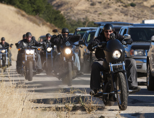 Still of Kim Coates in Sons of Anarchy (2008)