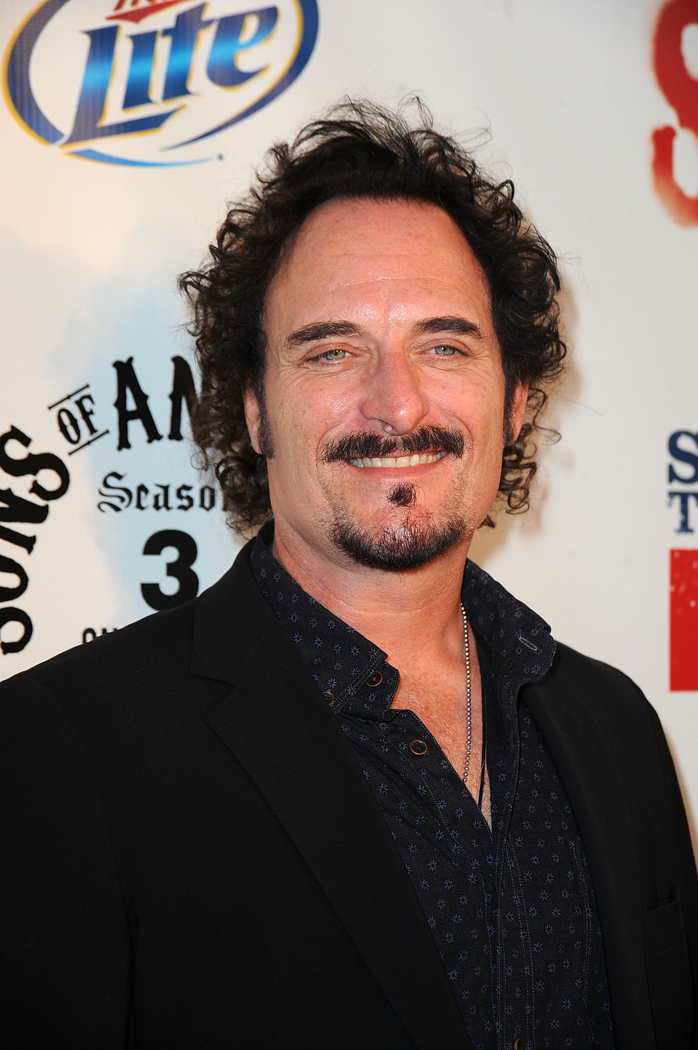 Kim Coates at event of Sons of Anarchy (2008)