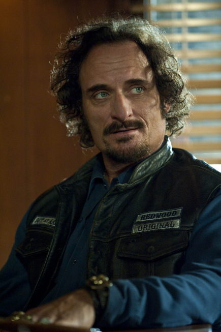 Still of Kim Coates in Sons of Anarchy (2008)