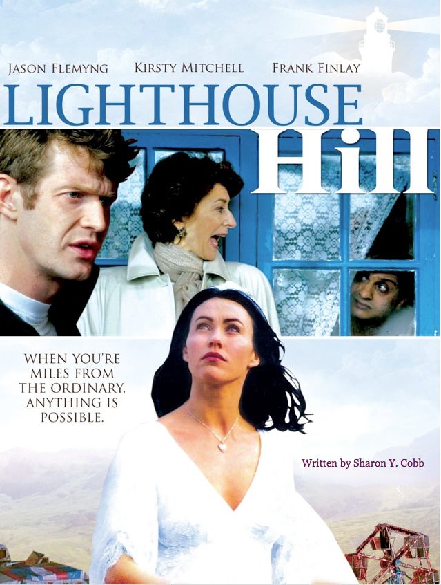 Lighthouse Hill Poster