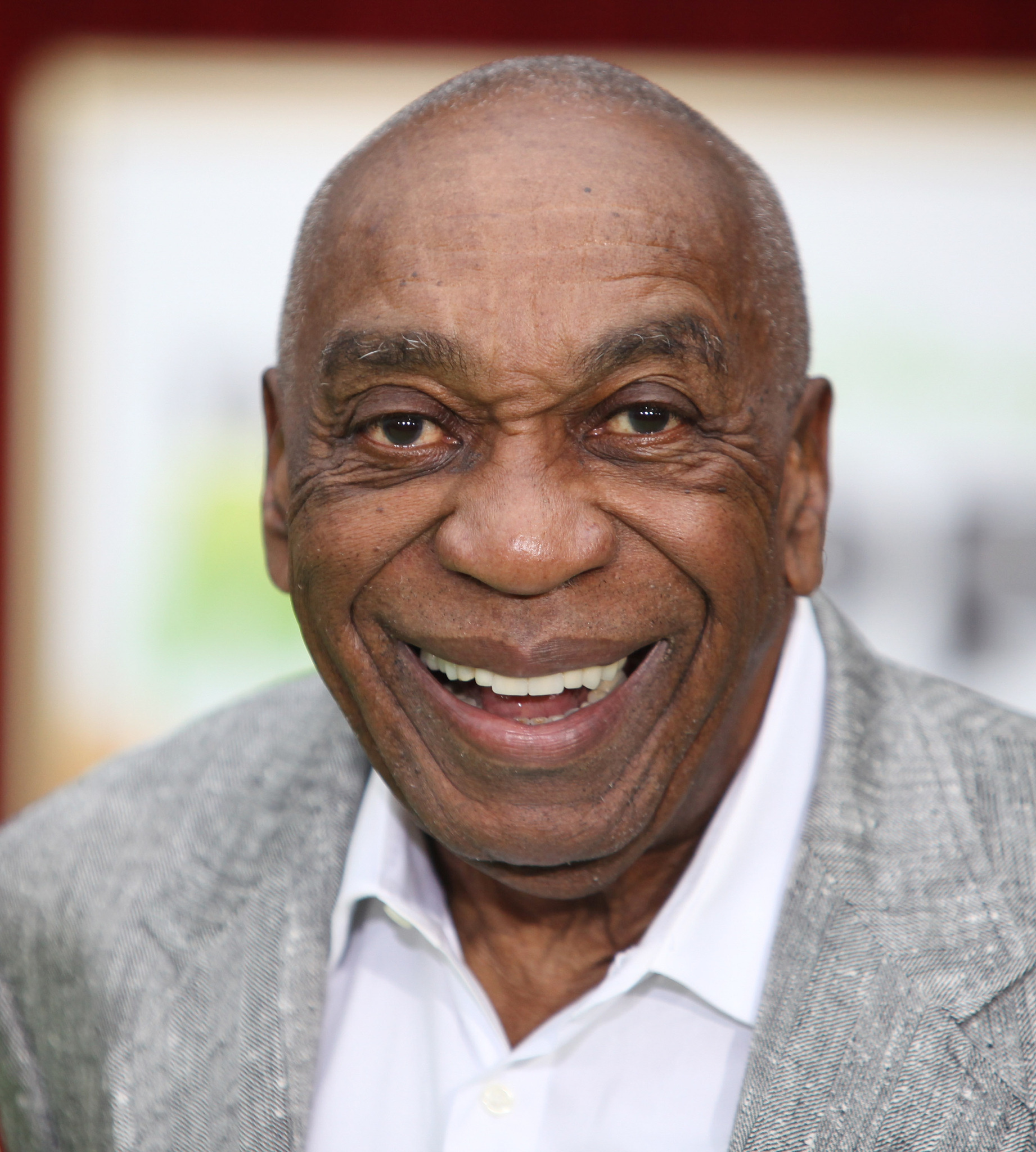 Bill Cobbs at event of Mapetai (2011)