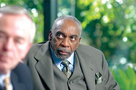 Bill Cobbs in The Ultimate Gift (2006)