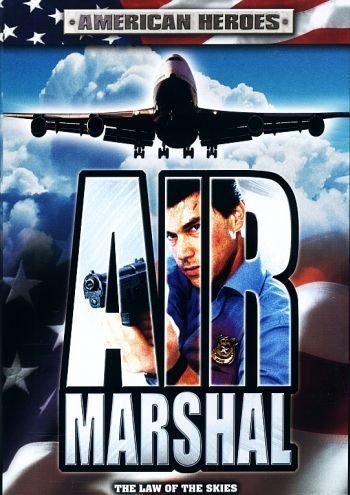 Dean Cochran in Air Marshal (2003)