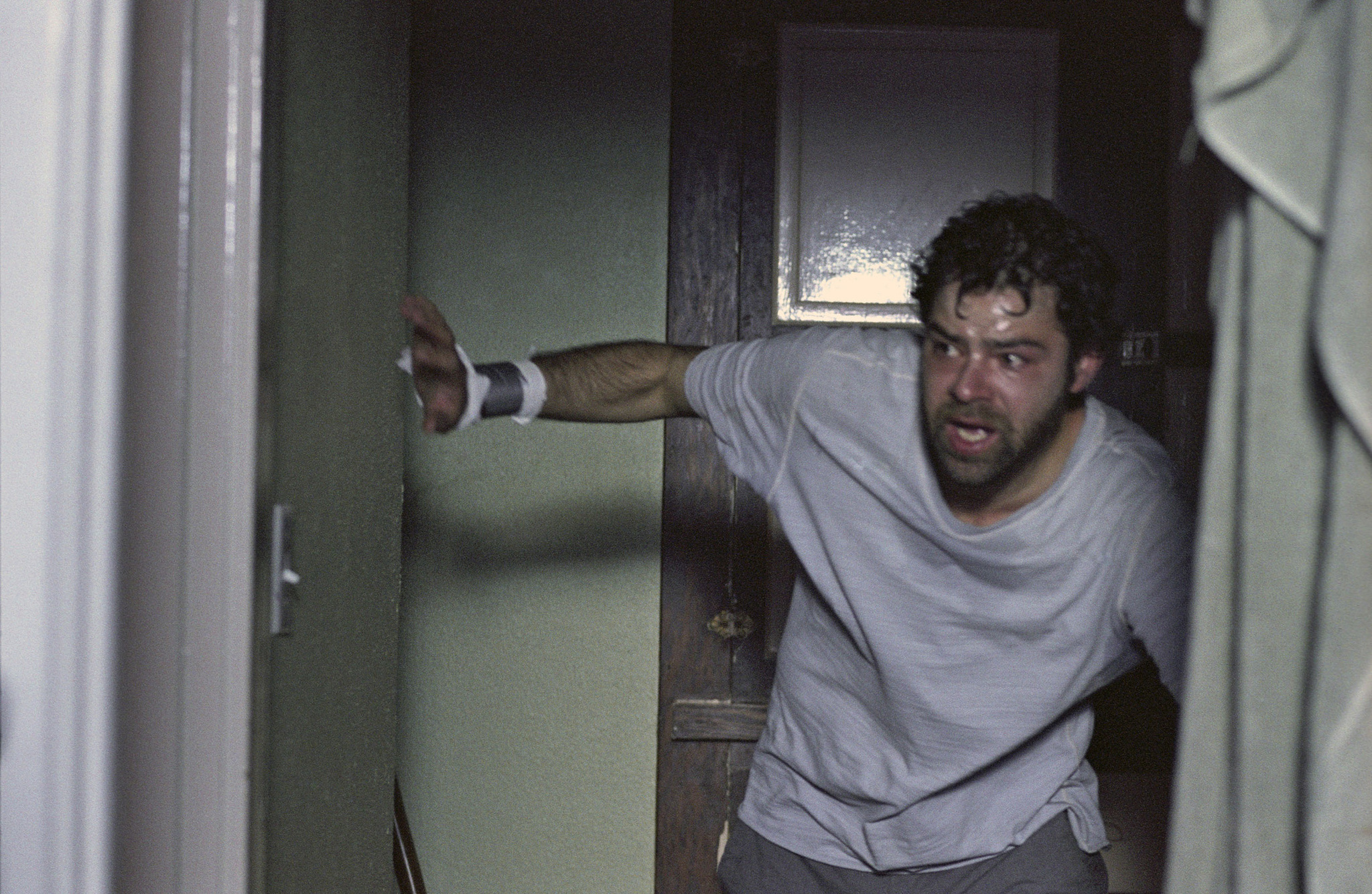 Still of Rory Cochrane in Right at Your Door (2006)