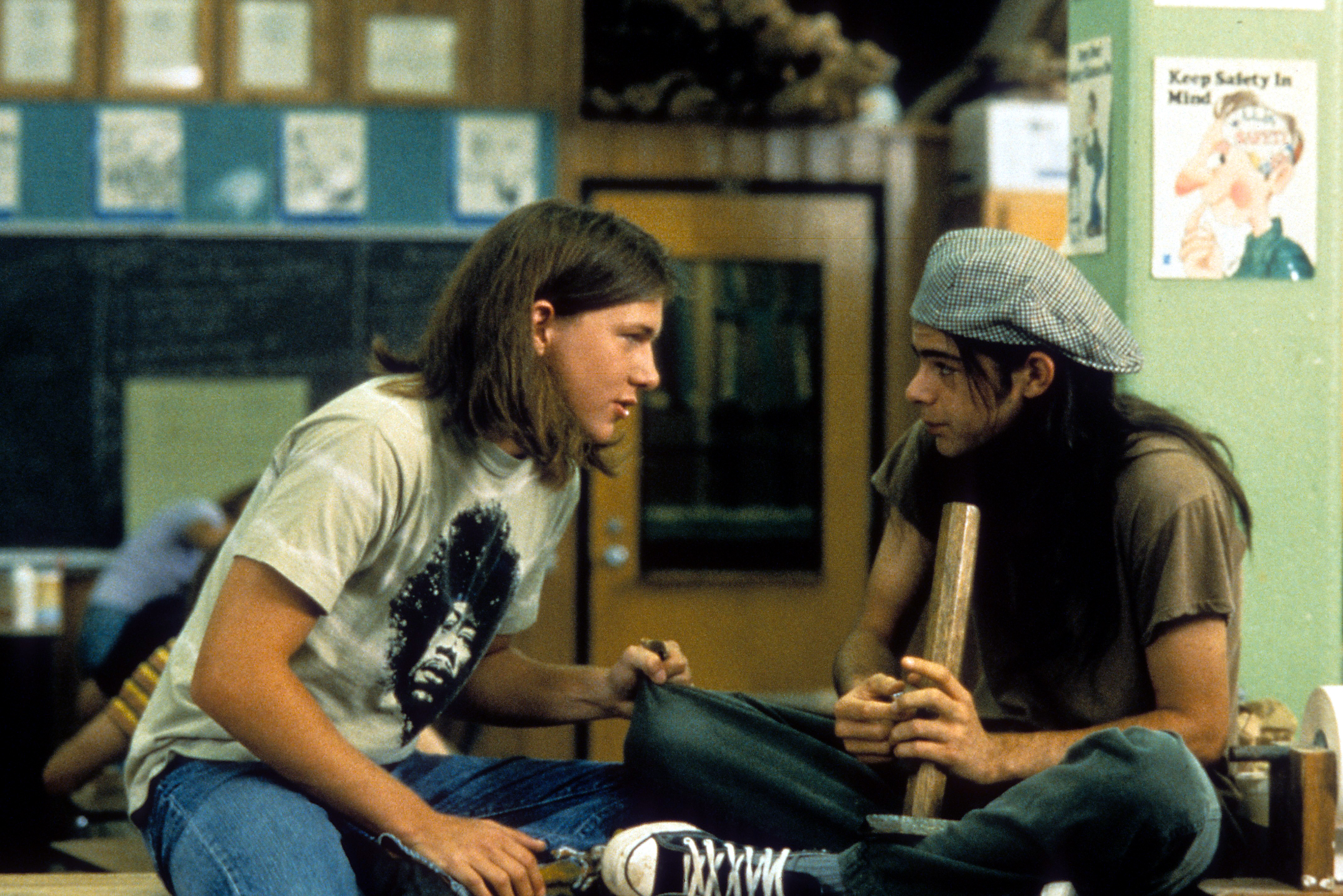 Still of Rory Cochrane in Dazed and Confused (1993)