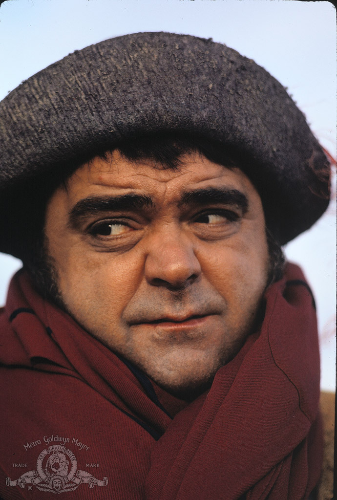 Still of James Coco in Man of La Mancha (1972)