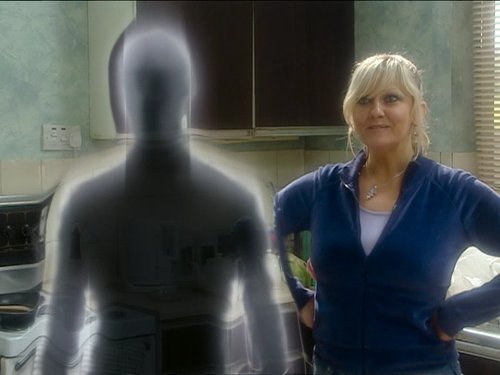 Still of Camille Coduri in Doctor Who (2005)