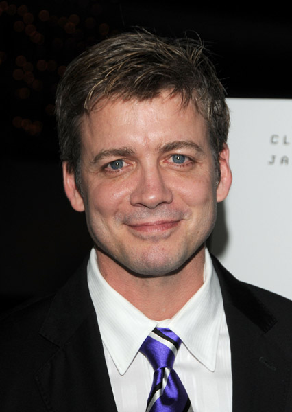 LOS ANGELES - MARCH 21, 2011: Chris Henry Coffey attends the premiere of Millennium Entertainment's 'TRUST' at the Director's Guild of America.