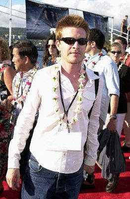 Scott Coffey at event of Perl Harboras (2001)
