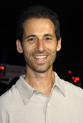 David Aaron Cohen at event of Penktadienio vakaro ziburiai (2004)