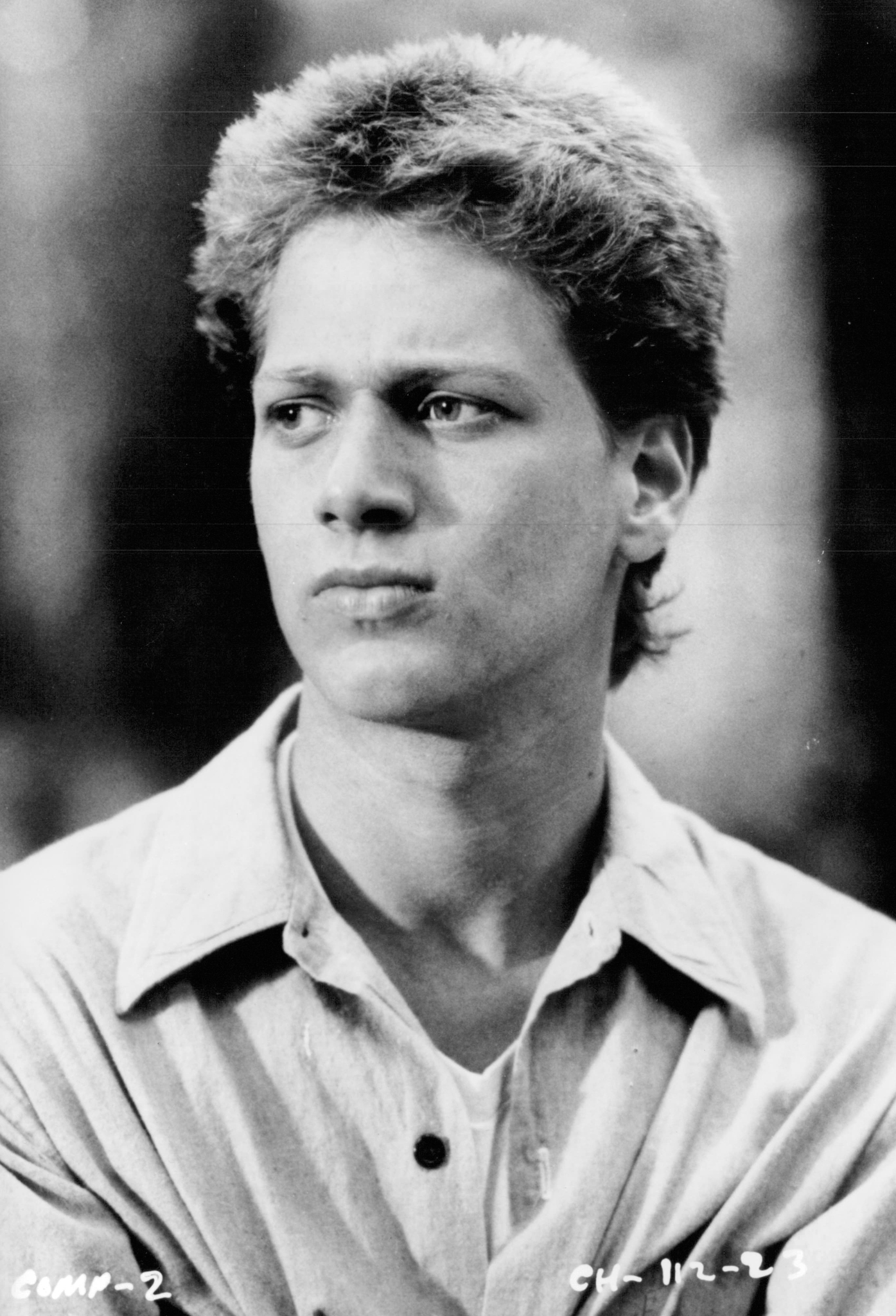 Still of J.J. Cohen in Fire with Fire (1986)