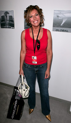 Linda Cohn at event of ESPY Awards (2005)
