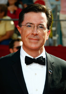 Stephen Colbert