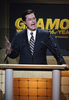 Stephen Colbert