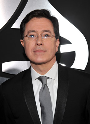 Stephen Colbert