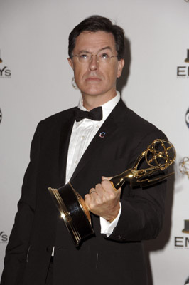 Stephen Colbert