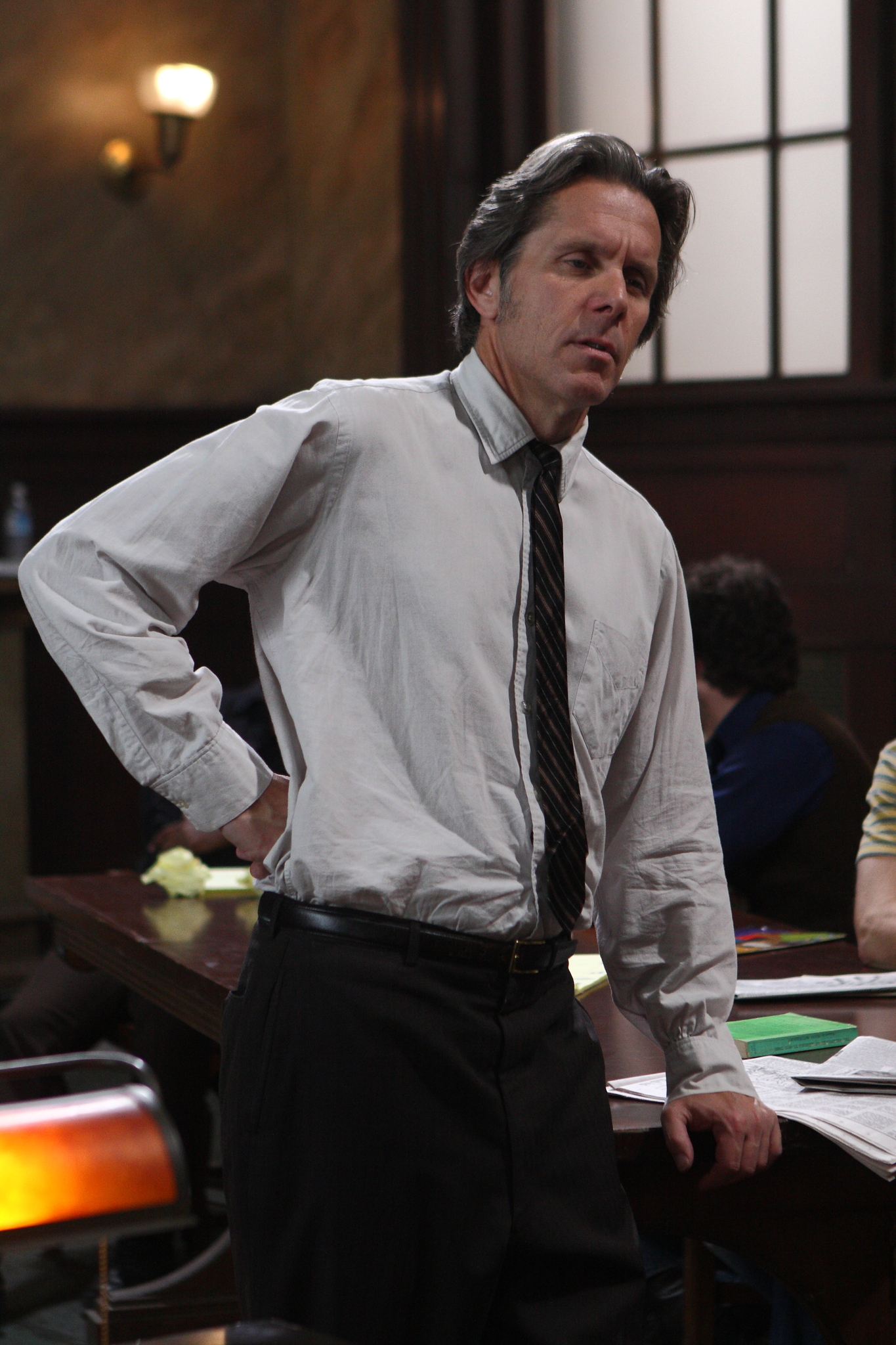 Still of Gary Cole in The Chicago 8 (2011)