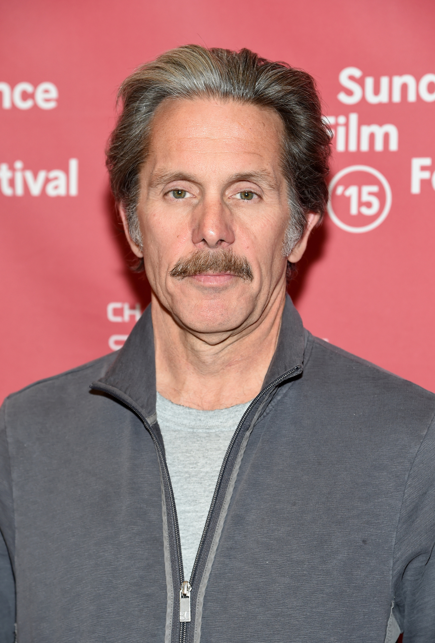 Gary Cole at event of The Bronze (2015)