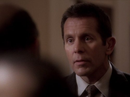 Still of Gary Cole in The West Wing (1999)