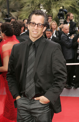 Kenneth Cole at event of De-Lovely (2004)