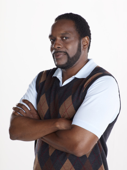 Still of Chad L. Coleman in I Hate My Teenage Daughter (2011)