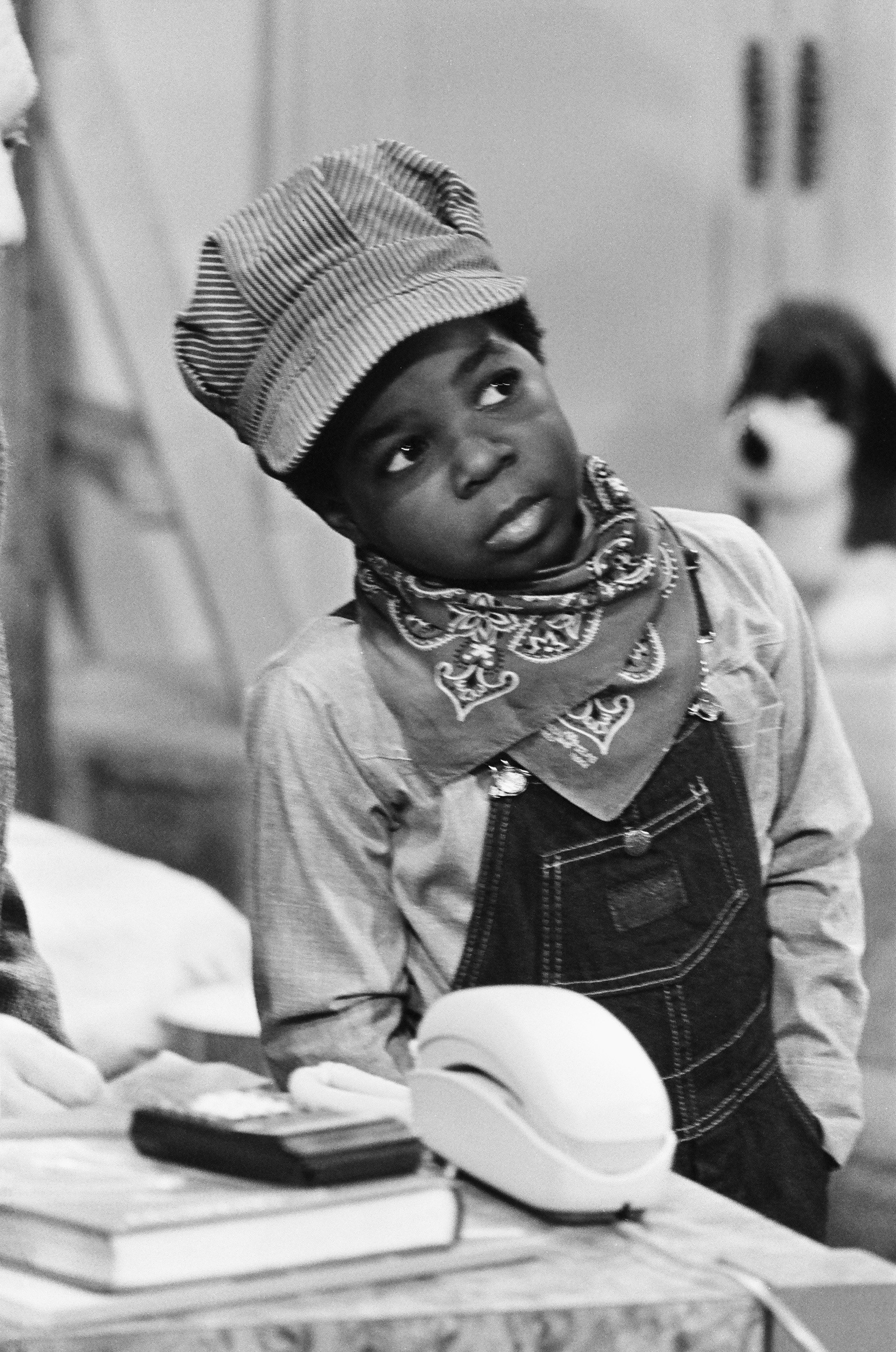 Still of Gary Coleman in Diff'rent Strokes (1978)