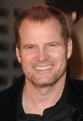 Jack Coleman at event of The Great Debaters (2007)