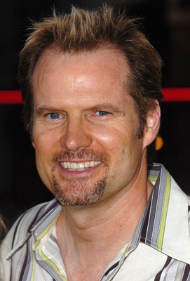 Jack Coleman at event of Naktinis reisas (2005)