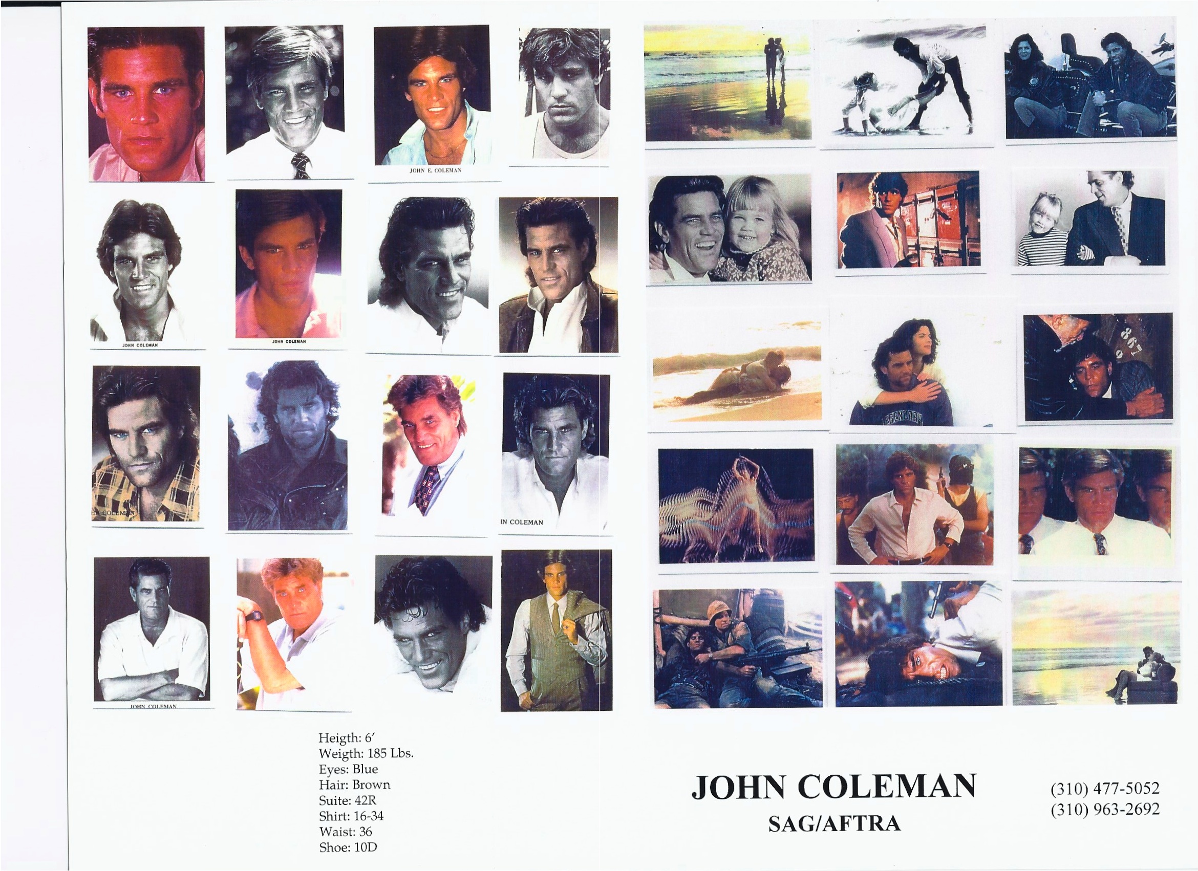 John E. Coleman