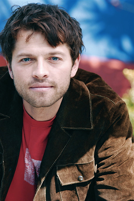 Misha Collins