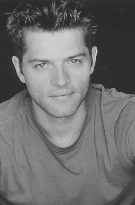 Misha Collins