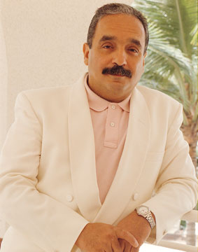 Willie Colón