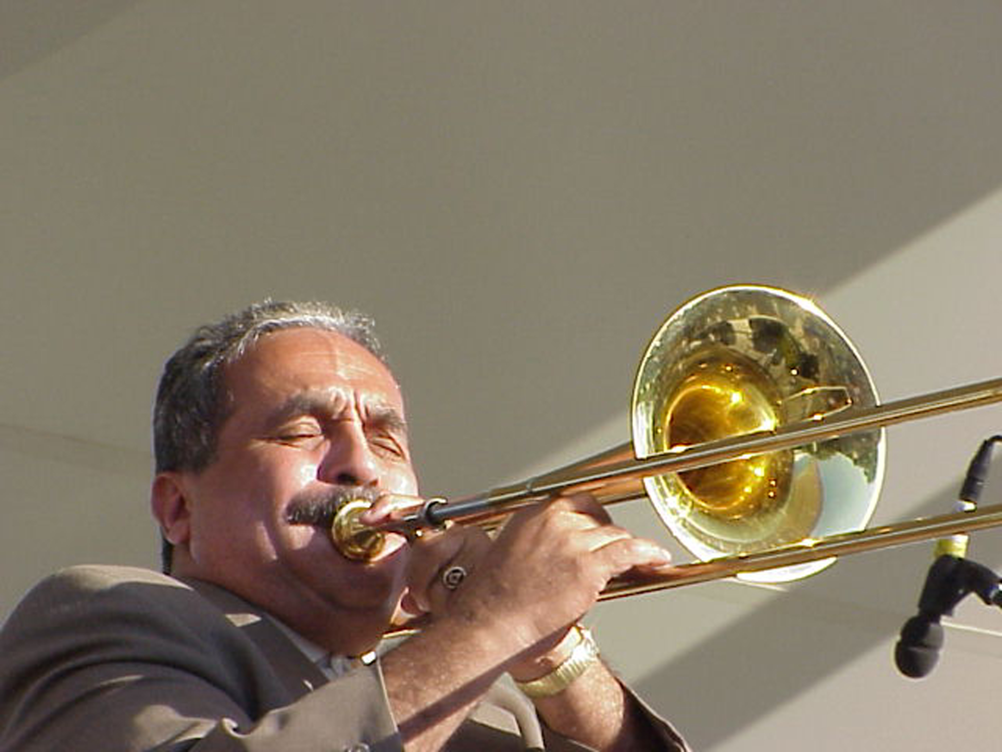 Willie Colón