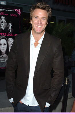 Danny Comden at event of Pretty Persuasion (2005)