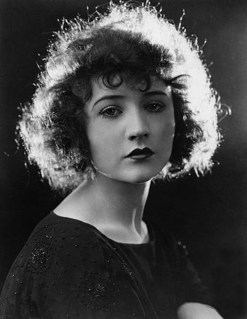 Betty Compson, Paramount Photo, early 1920s, **I.V.