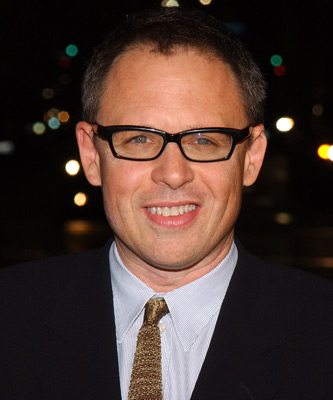 Bill Condon at event of Kinsey (2004)