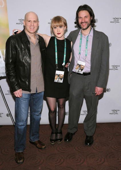 Five Star Premiere, Tribeca Film Festival 2014