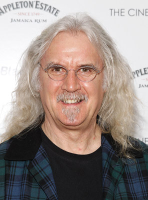 Billy Connolly at event of Cyrus (2010)