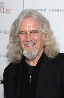 Billy Connolly at event of The Private Lives of Pippa Lee (2009)