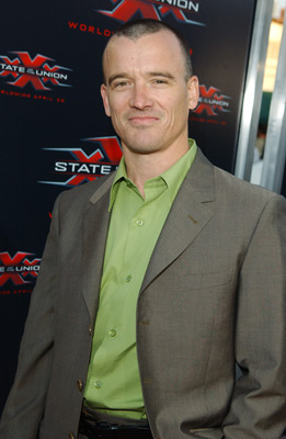 John Gleeson Connolly at event of xXx: State of the Union (2005)