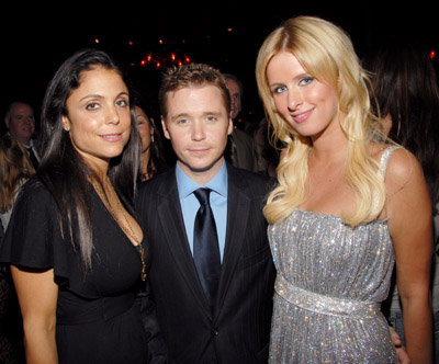 Kevin Connolly at event of Comic Relief 2006 (2006)