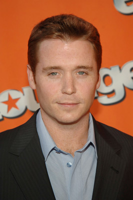 Kevin Connolly