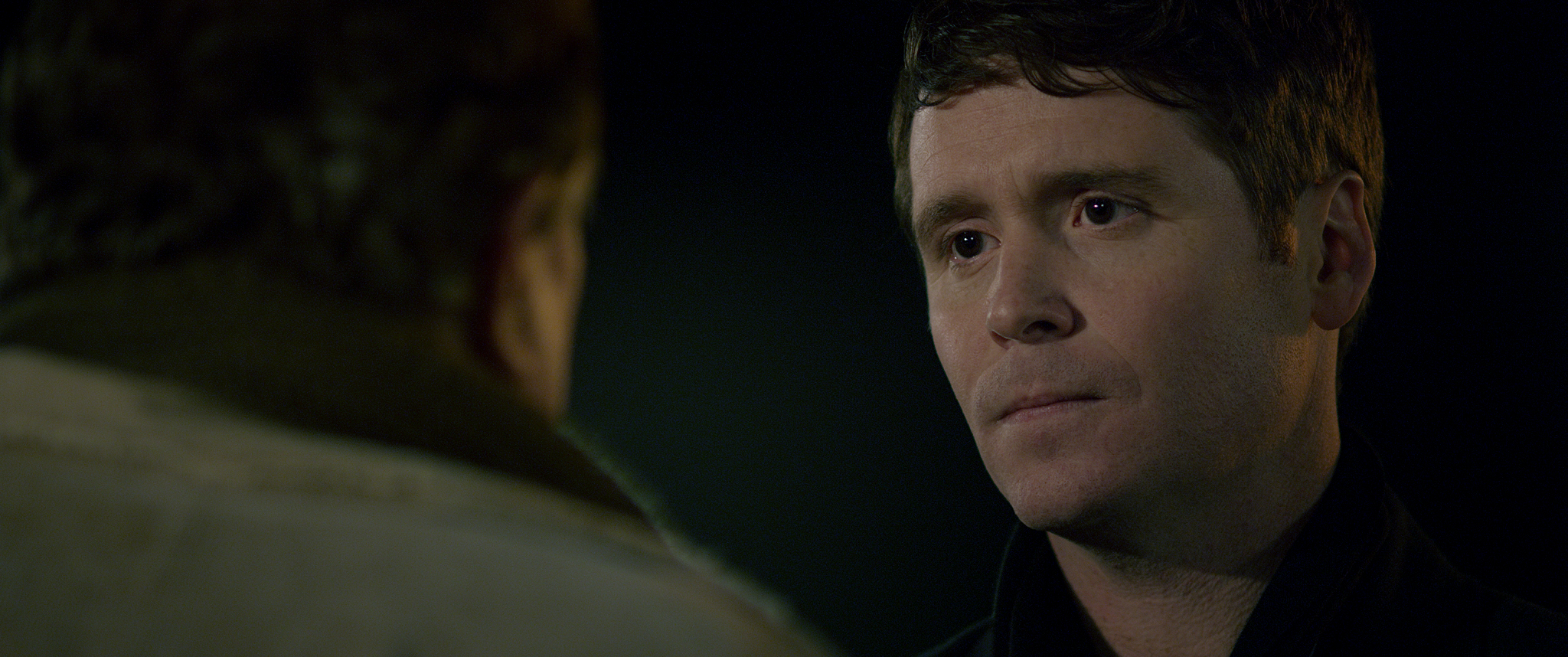 Still of Kevin Connolly in Reach Me (2014)