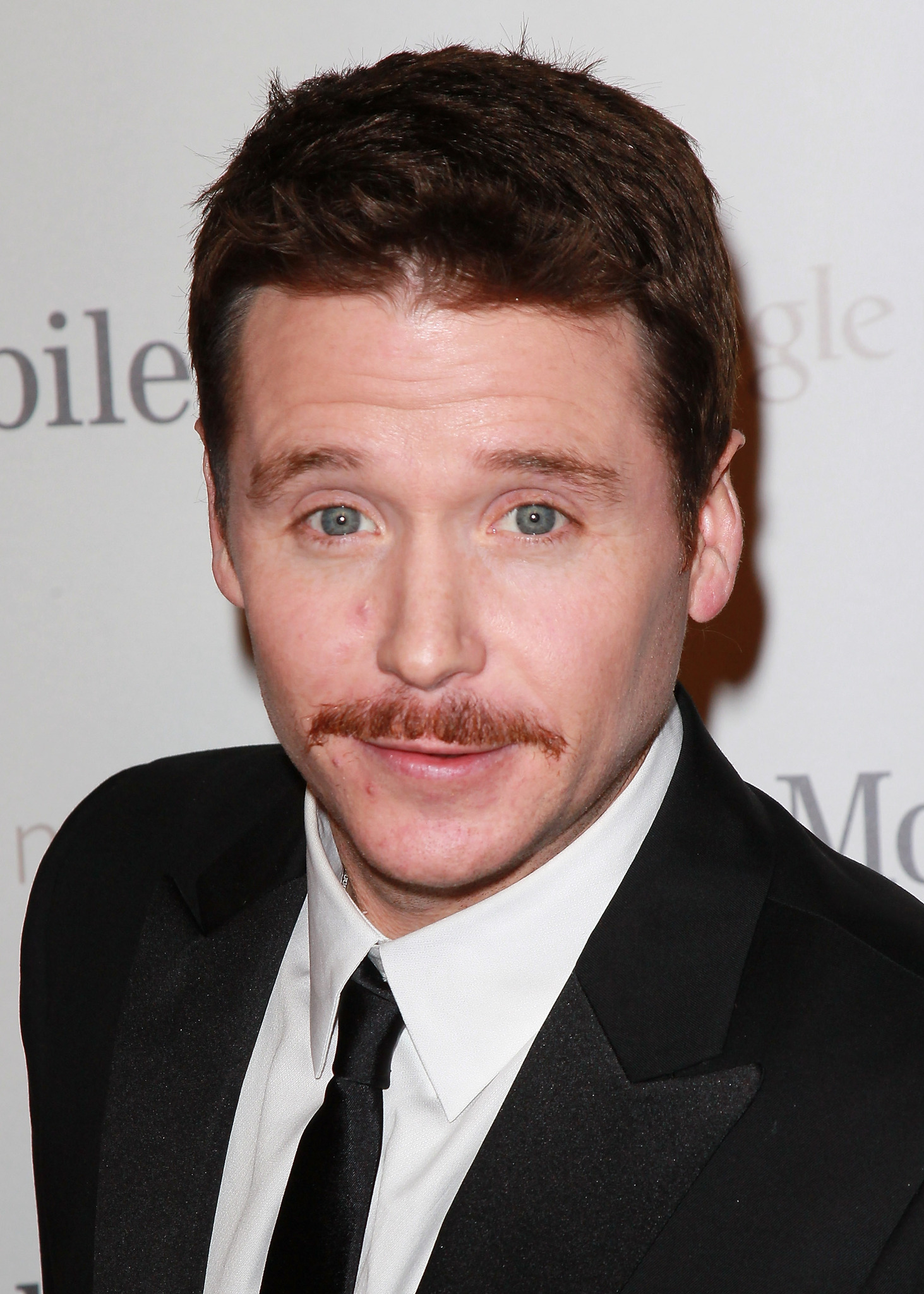 Kevin Connolly at event of Volstryto vilkas (2013)