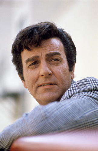 Mike Connors circa 1970s
