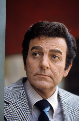 Mike Connors circa 1970s